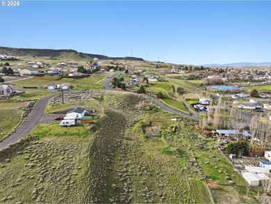 Rare opportunity to own a build-ready one-acre lot with on China Creek Golf Course in Oregon - for sale on GolfHomes.com, golf home, golf lot