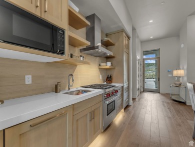 Welcome to your dream escape in the heart of Promontory-Park on Promontory Golf Club  in Utah - for sale on GolfHomes.com, golf home, golf lot