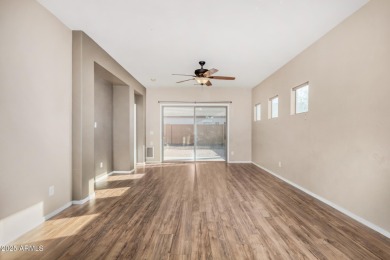 Welcome to 26189 W Runion Dr in Buckeye's desirable Festival on Copper Canyon Golf Club in Arizona - for sale on GolfHomes.com, golf home, golf lot