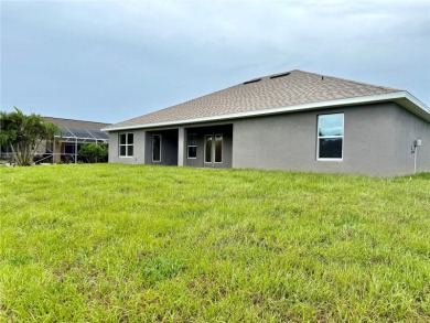 Under Construction. Experience the charm of this exquisite new on Rotonda Golf and Country Club - Long Marsh  in Florida - for sale on GolfHomes.com, golf home, golf lot