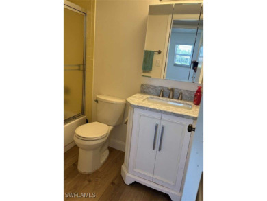 Beautifully Updated 2BR/2BA Ground-Floor Condo in Turtle Lake on Quail Run Golf Club In Naples in Florida - for sale on GolfHomes.com, golf home, golf lot