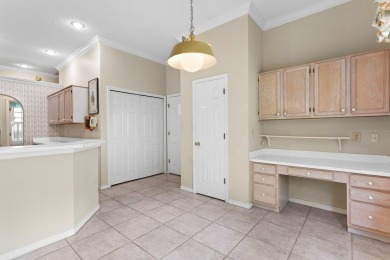 One or more photo(s) has been virtually staged. Great investment on Tampa Palms Golf and Country Club in Florida - for sale on GolfHomes.com, golf home, golf lot