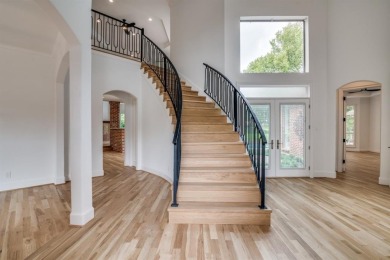 Qualified buyers can receive up to $6,800 in lender credit on Firewheel Golf Park in Texas - for sale on GolfHomes.com, golf home, golf lot
