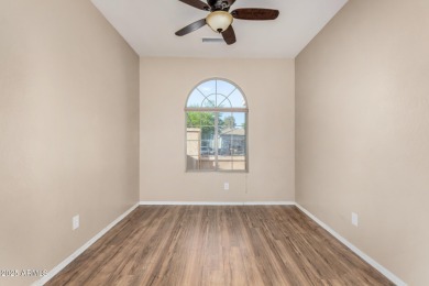 Welcome to 26189 W Runion Dr in Buckeye's desirable Festival on Copper Canyon Golf Club in Arizona - for sale on GolfHomes.com, golf home, golf lot