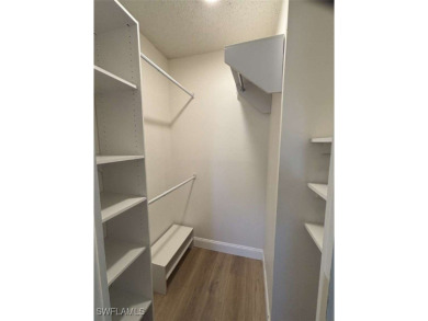 Beautifully Updated 2BR/2BA Ground-Floor Condo in Turtle Lake on Quail Run Golf Club In Naples in Florida - for sale on GolfHomes.com, golf home, golf lot