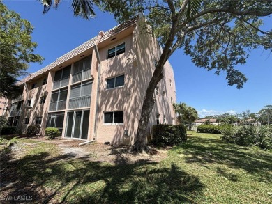 Beautifully Updated 2BR/2BA Ground-Floor Condo in Turtle Lake on Quail Run Golf Club In Naples in Florida - for sale on GolfHomes.com, golf home, golf lot