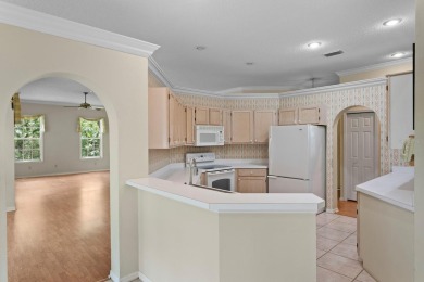 One or more photo(s) has been virtually staged. Great investment on Tampa Palms Golf and Country Club in Florida - for sale on GolfHomes.com, golf home, golf lot