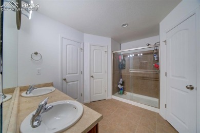 Don't miss this spacious ranch style family home in Pueblo West on Desert Hawk At Pueblo West in Colorado - for sale on GolfHomes.com, golf home, golf lot