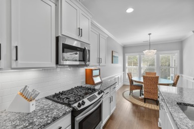 Looking for a home that feels like a retreat every single on Members Club At St. James Plantation in North Carolina - for sale on GolfHomes.com, golf home, golf lot