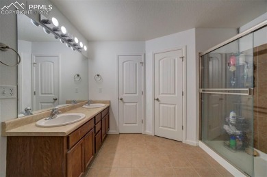 Don't miss this spacious ranch style family home in Pueblo West on Desert Hawk At Pueblo West in Colorado - for sale on GolfHomes.com, golf home, golf lot