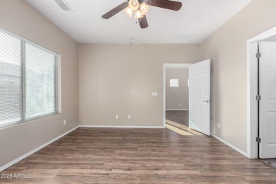 Welcome to 26189 W Runion Dr in Buckeye's desirable Festival on Copper Canyon Golf Club in Arizona - for sale on GolfHomes.com, golf home, golf lot