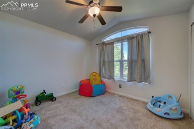 Don't miss this spacious ranch style family home in Pueblo West on Desert Hawk At Pueblo West in Colorado - for sale on GolfHomes.com, golf home, golf lot