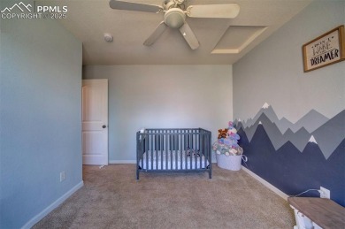 Don't miss this spacious ranch style family home in Pueblo West on Desert Hawk At Pueblo West in Colorado - for sale on GolfHomes.com, golf home, golf lot