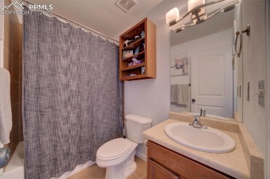 Don't miss this spacious ranch style family home in Pueblo West on Desert Hawk At Pueblo West in Colorado - for sale on GolfHomes.com, golf home, golf lot