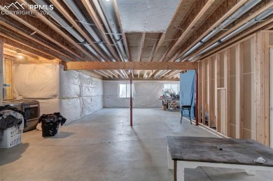 Don't miss this spacious ranch style family home in Pueblo West on Desert Hawk At Pueblo West in Colorado - for sale on GolfHomes.com, golf home, golf lot