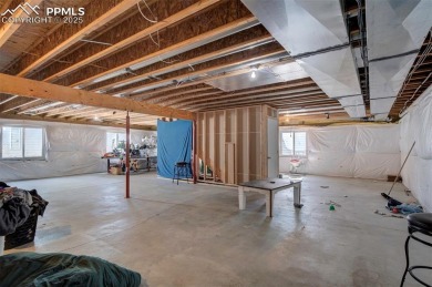 Don't miss this spacious ranch style family home in Pueblo West on Desert Hawk At Pueblo West in Colorado - for sale on GolfHomes.com, golf home, golf lot
