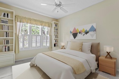 One or more photo(s) has been virtually staged. Great investment on Tampa Palms Golf and Country Club in Florida - for sale on GolfHomes.com, golf home, golf lot
