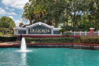 Located in the desirable Deercreek neighborhood, this home on Deer Creek RV Golf Resort in Florida - for sale on GolfHomes.com, golf home, golf lot