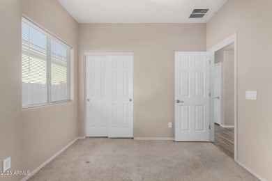 Welcome to 26189 W Runion Dr in Buckeye's desirable Festival on Copper Canyon Golf Club in Arizona - for sale on GolfHomes.com, golf home, golf lot