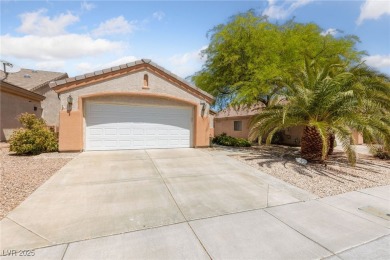 LOCATION IS EVERTHING! Sun City MacDonald Ranch Golf Community on Desert Willow Golf Course in Nevada - for sale on GolfHomes.com, golf home, golf lot