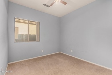 Welcome to 26189 W Runion Dr in Buckeye's desirable Festival on Copper Canyon Golf Club in Arizona - for sale on GolfHomes.com, golf home, golf lot