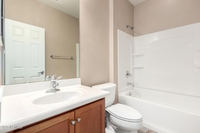 Welcome to 26189 W Runion Dr in Buckeye's desirable Festival on Copper Canyon Golf Club in Arizona - for sale on GolfHomes.com, golf home, golf lot