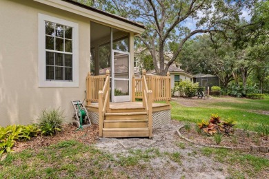 One or more photo(s) has been virtually staged. Great investment on Tampa Palms Golf and Country Club in Florida - for sale on GolfHomes.com, golf home, golf lot