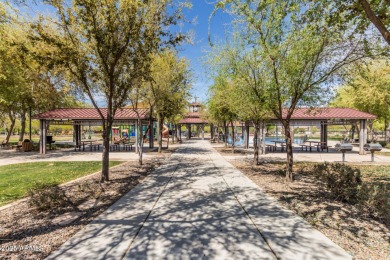 Welcome to 26189 W Runion Dr in Buckeye's desirable Festival on Copper Canyon Golf Club in Arizona - for sale on GolfHomes.com, golf home, golf lot