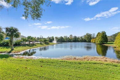 One or more photo(s) has been virtually staged. Great investment on Tampa Palms Golf and Country Club in Florida - for sale on GolfHomes.com, golf home, golf lot