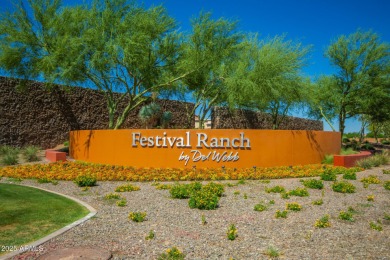 Welcome to 26189 W Runion Dr in Buckeye's desirable Festival on Copper Canyon Golf Club in Arizona - for sale on GolfHomes.com, golf home, golf lot