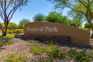 Welcome to 26189 W Runion Dr in Buckeye's desirable Festival on Copper Canyon Golf Club in Arizona - for sale on GolfHomes.com, golf home, golf lot