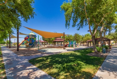 Welcome to 26189 W Runion Dr in Buckeye's desirable Festival on Copper Canyon Golf Club in Arizona - for sale on GolfHomes.com, golf home, golf lot