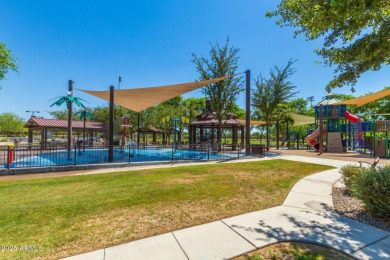 Welcome to 26189 W Runion Dr in Buckeye's desirable Festival on Copper Canyon Golf Club in Arizona - for sale on GolfHomes.com, golf home, golf lot