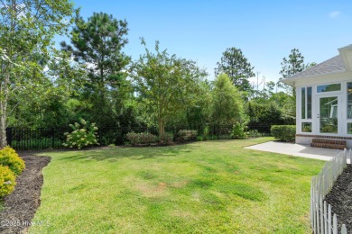 Looking for a home that feels like a retreat every single on Members Club At St. James Plantation in North Carolina - for sale on GolfHomes.com, golf home, golf lot