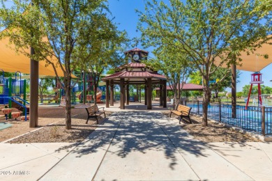 Welcome to 26189 W Runion Dr in Buckeye's desirable Festival on Copper Canyon Golf Club in Arizona - for sale on GolfHomes.com, golf home, golf lot
