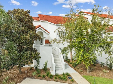 Step inside Tivoli Way, a fully furnished 3-bedroom home with an on Sandestin Golf and Beach Resort - The Links in Florida - for sale on GolfHomes.com, golf home, golf lot
