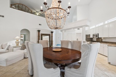 Step inside Tivoli Way, a fully furnished 3-bedroom home with an on Sandestin Golf and Beach Resort - The Links in Florida - for sale on GolfHomes.com, golf home, golf lot