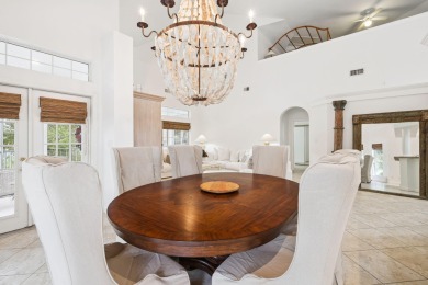 Step inside Tivoli Way, a fully furnished 3-bedroom home with an on Sandestin Golf and Beach Resort - The Links in Florida - for sale on GolfHomes.com, golf home, golf lot