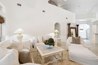 Step inside Tivoli Way, a fully furnished 3-bedroom home with an on Sandestin Golf and Beach Resort - The Links in Florida - for sale on GolfHomes.com, golf home, golf lot