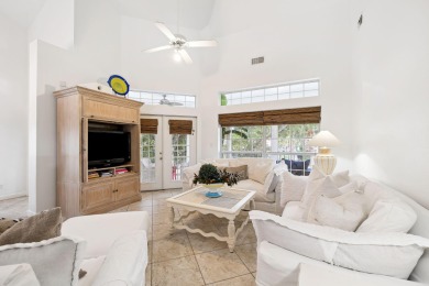 Step inside Tivoli Way, a fully furnished 3-bedroom home with an on Sandestin Golf and Beach Resort - The Links in Florida - for sale on GolfHomes.com, golf home, golf lot