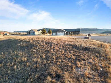 Listed by Amanda Carlin, Lampert Properties  A perfect lot to on Southern Hills Golf Course in South Dakota - for sale on GolfHomes.com, golf home, golf lot