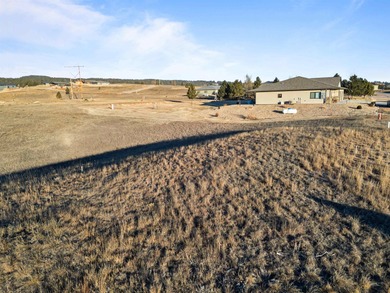 Listed by Amanda Carlin, Lampert Properties  A perfect lot to on Southern Hills Golf Course in South Dakota - for sale on GolfHomes.com, golf home, golf lot
