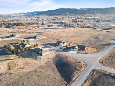 Listed by Amanda Carlin, Lampert Properties  A perfect lot to on Southern Hills Golf Course in South Dakota - for sale on GolfHomes.com, golf home, golf lot