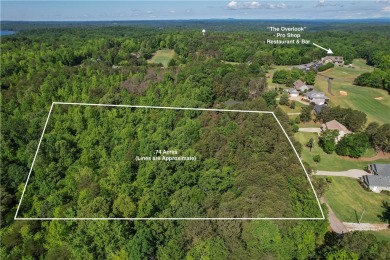Discover the best of Chickasaw Point living with .74 acres of on The Trail At Chickasaw Pointe in South Carolina - for sale on GolfHomes.com, golf home, golf lot