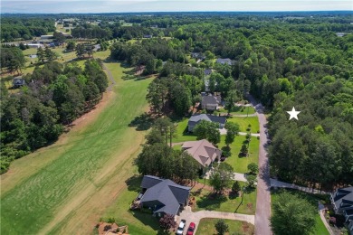 Discover the best of Chickasaw Point living with .74 acres of on The Trail At Chickasaw Pointe in South Carolina - for sale on GolfHomes.com, golf home, golf lot