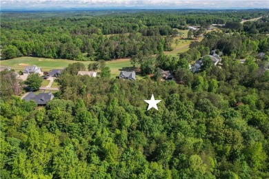 Discover the best of Chickasaw Point living with .74 acres of on The Trail At Chickasaw Pointe in South Carolina - for sale on GolfHomes.com, golf home, golf lot