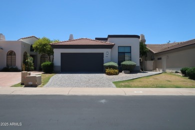 Welcome to 8181 E Cortez Drive - where pride of ownership on Starfire At Scottsdale Country Club in Arizona - for sale on GolfHomes.com, golf home, golf lot