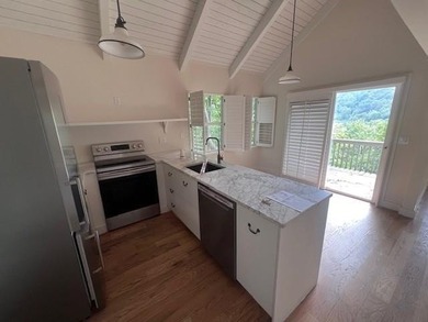 Welcome to your dream home in the heart of Big Canoe! This on Big Canoe Golf Club - Cherokee in Georgia - for sale on GolfHomes.com, golf home, golf lot