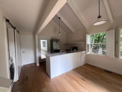 Welcome to your dream home in the heart of Big Canoe! This on Big Canoe Golf Club - Cherokee in Georgia - for sale on GolfHomes.com, golf home, golf lot