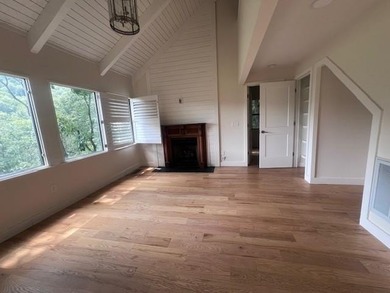 Welcome to your dream home in the heart of Big Canoe! This on Big Canoe Golf Club - Cherokee in Georgia - for sale on GolfHomes.com, golf home, golf lot